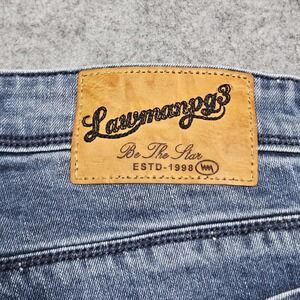 Lawman Pg3‎ Be The Star Jeans Men's Size 32